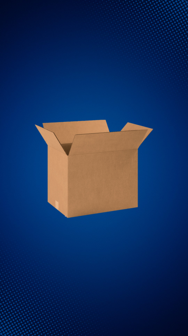 Caja 23cm X 15cm X 18cm