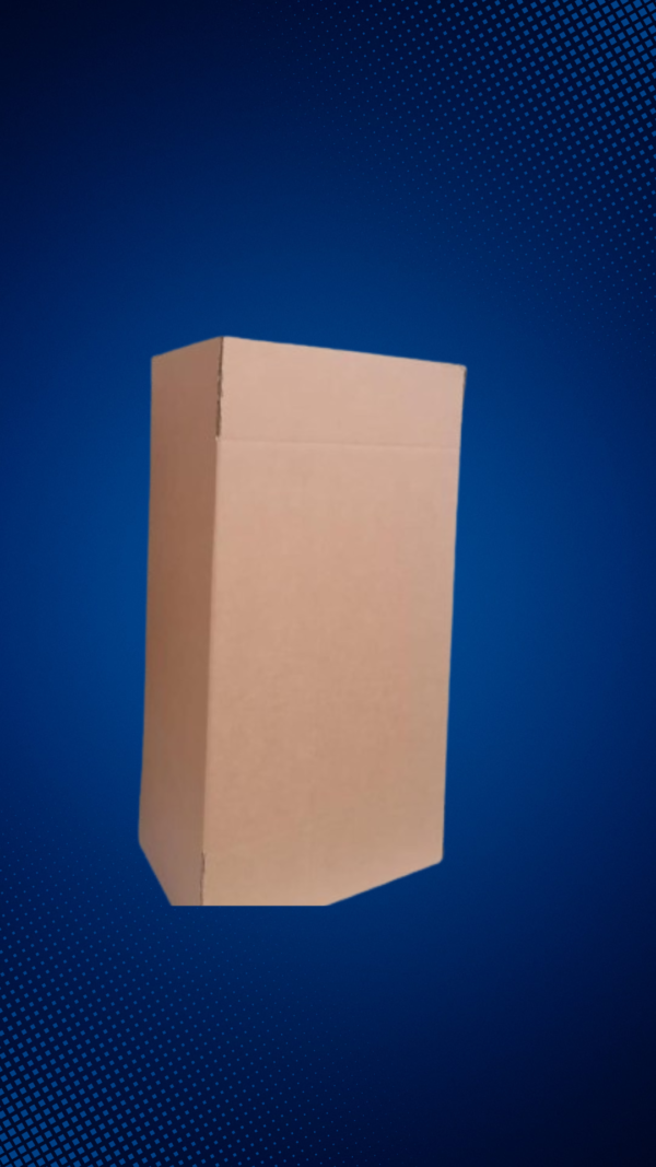 Caja 34.0 X 33.0 X 43.0